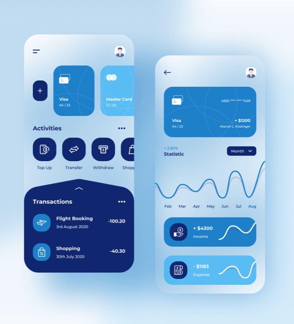 تطبيق لياقة بدنية مخصص